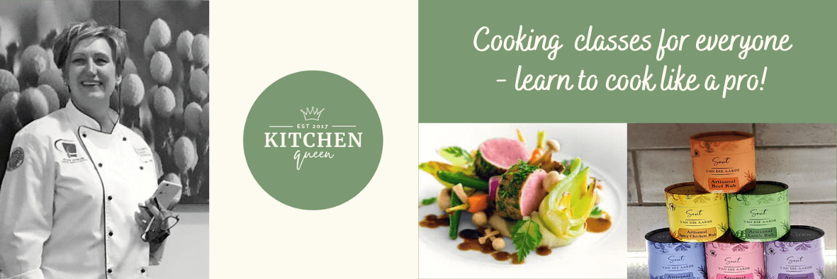 Cooking classes for everyone - learn to cook like a pro!